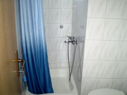 Apartmany Tina Novi Vinodolski