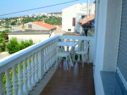 Apartmany Tina Novi Vinodolski