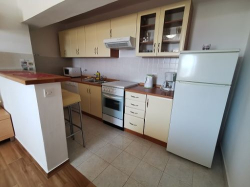 Apartmany Baričević Novi Vinodolski