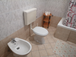 Apartmany Baričević Novi Vinodolski