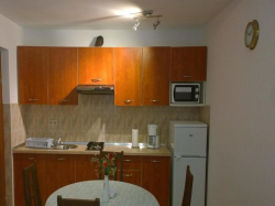 Apartmany Villa Jadranka  Omišalj (Ostrov Krk)