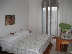 Apartmany Villa Jadranka  Omišalj (Ostrov Krk)