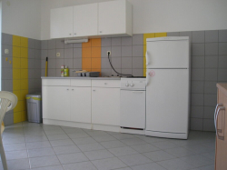 Apartmany Apartmani Viera Orebić (Ostrov Pelješac)