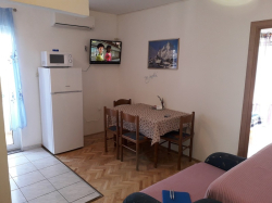 Apartmany Palčić Pag Pag (Ostrov Pag)