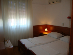 Apartmany Villa Damir Petrčane