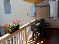 Apartmany Villa Damir Petrčane