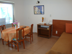 Apartmany Villa Damir Petrčane