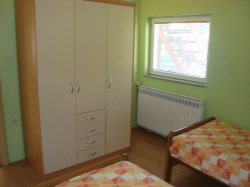 Apartmany Pavek Pisarovina