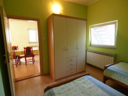 Apartmany Pavek Pisarovina