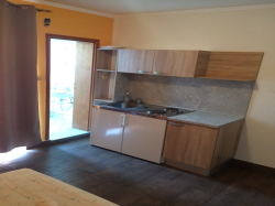 Apartmany PEHAR Podaca