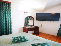 Apartmany Aurora  (minimum 7 noći) Poreč