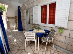 Apartmany Villa Vania Povlja (Ostrov Brač)