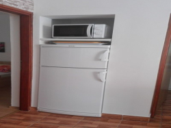 Apartmany PETRA  Povljana (Ostrov Pag)