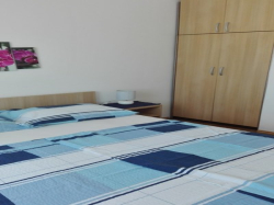 Apartmany PETRA  Povljana (Ostrov Pag)