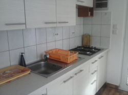 Apartmany PETRA  Povljana (Ostrov Pag)