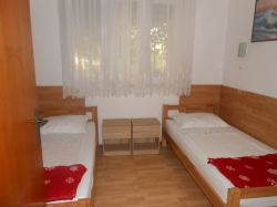 Apartmany Apartmani Grilov Preko (Ostrov Ugljan)