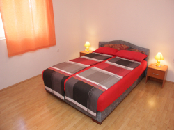 Apartmany Villa Ivana Premantura