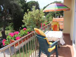 Apartmany Villa Ivana Premantura