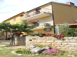 Apartmany Villa Ivana Premantura