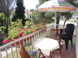 Apartmany Villa Ivana Premantura