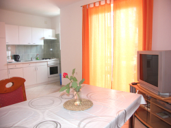 Apartmany Villa Ivana Premantura