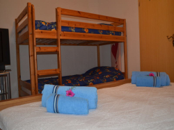 Apartmany Apartmani Darija & Pero Pučišća (Ostrov Brač)