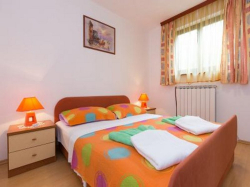 Apartmany Villa Diana Punat (Ostrov Krk)