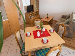 Apartmany Villa Diana Punat (Ostrov Krk)