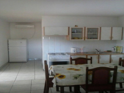 Apartmany Kovčić Rogoznica