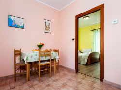 Apartmany Apartments Modrusan Rovinj Rovinj