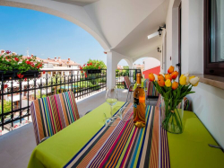 Apartmany Apartments Modrusan Rovinj Rovinj