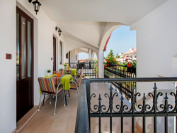 Apartmany Apartments Modrusan Rovinj Rovinj