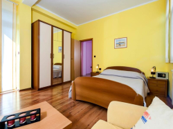 Apartmany Apartments Modrusan Rovinj Rovinj