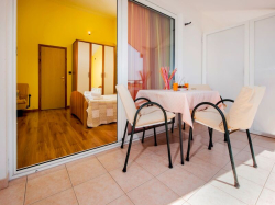 Apartmany Apartments Modrusan Rovinj Rovinj