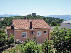 Apartmany i sobe Bionda Senj Senj