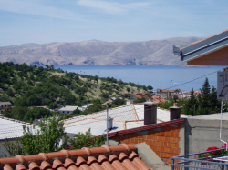 Apartmany i sobe Bionda Senj Senj