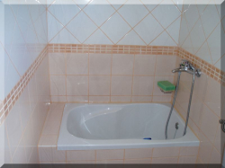 Apartmany i sobe Bionda Senj Senj