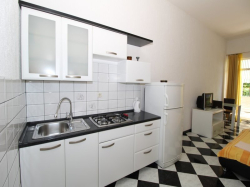 Apartmany Devcic Stara Novalja (Ostrov Pag)