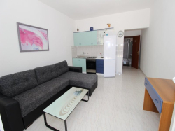 Apartmany Devcic Stara Novalja (Ostrov Pag)