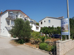 Apartmany Barun  Starigrad (Paklenica)