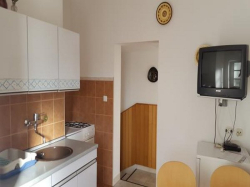 Apartmany Barun  Starigrad (Paklenica)