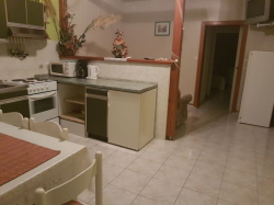 Apartmany Gordana Supetarska Draga (Ostrov Rab)