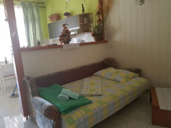 Apartmany Gordana Supetarska Draga (Ostrov Rab)