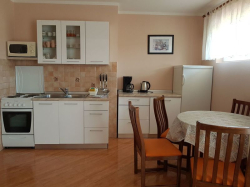 Apartmany Gordana Supetarska Draga (Ostrov Rab)