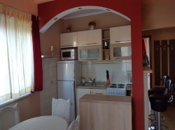 Apartmany Gordana Supetarska Draga (Ostrov Rab)