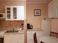 Apartmany Gordana Supetarska Draga (Ostrov Rab)