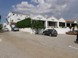 Apartmany Guesthouse Danilo Sveti Petar na Moru