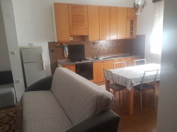 Apartmany Anita Tkon (Ostrov Pašman)