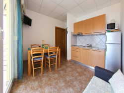 Apartmany Vila Fantazija  Tkon (Ostrov Pašman)