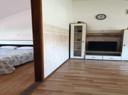 Apartmany Vila Laura Tkon (Ostrov Pašman)